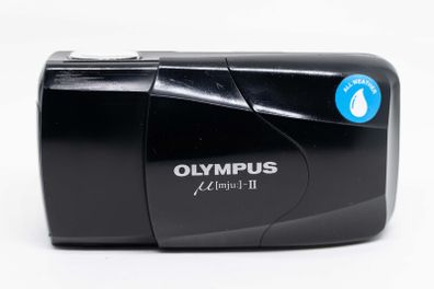 Olympus MJU2