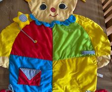 baby activity mat. Like new