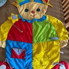 baby activity mat. Like new