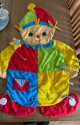 baby activity mat. Like new