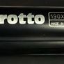 Manfrotto tripod & Head Image 5