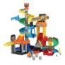 Toot toot construction  site Image 7