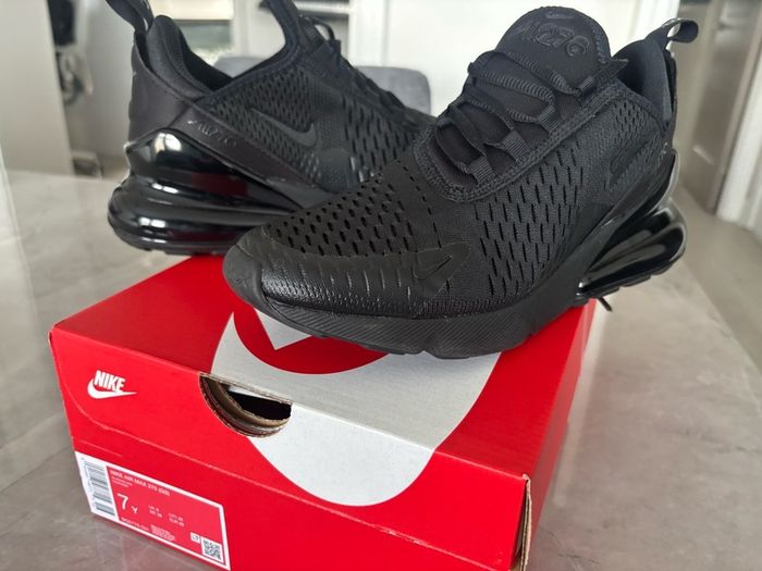 new nike air max uk size 6