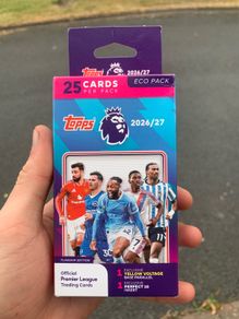 Eco Packs