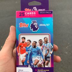 Football Cards