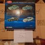 Corgi TY95903 James Bond Collection Film Canister Edition 4 Car Set Image 4
