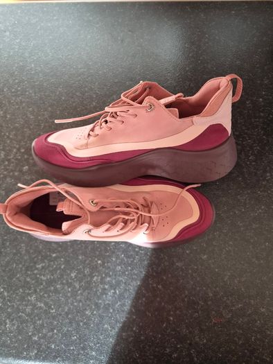 Women's sneakers  Brand New ECCO Therap Sneakers (Size 37)