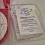 McDonald's MCFLURRY MAKER Vintage Toy 2003 in ORIGINAL BOX Unused And Complete Image 8