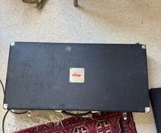 diago pedalboard case