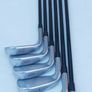Golf Iron Set - Ping i200 Irons (5-Pw) Image 8
