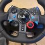 Logitech g29 Image 3
