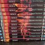Inspector Morse Dvd And Magazine Bundle Collection Deagostini John Thaw Crime Series Image 10