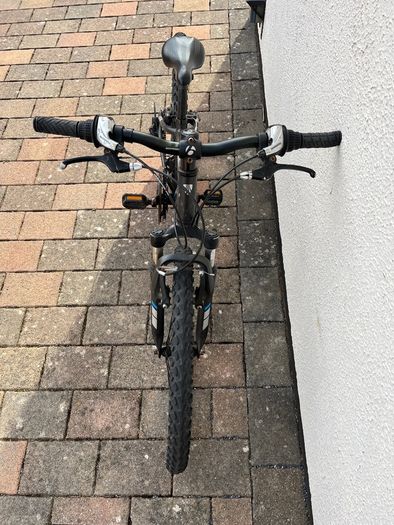 Trek Precaliber 24" - 21 Speed (8-12 years)
