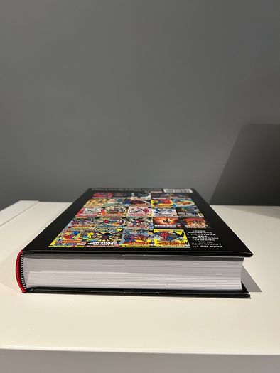 Punisher: Back to the War Omnibus