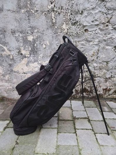 Ping hoofer lite - Blackout