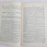 Vintage spine of a Catholic Douay Bible published by James Duffy & Co. Ltd. in Dublin. Image 8