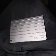 rimowa card holder