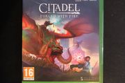 Citadel: Forged with Fire Xbox One Brand New Sealed