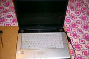 Toshiba laptop