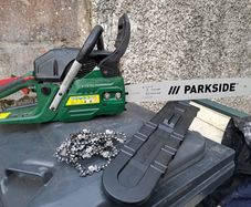 Chainsaw