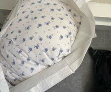 duvet