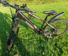 Electric bike