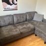 3-Piece Sofa Set (L-Shape, 3-Seater, 2-Seater) Image 8