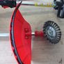 6 in 1 Multi function 52cc Brush cutter Image 3