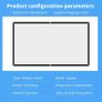 100 inch 16:9 Projector Screen Image 5