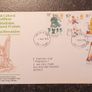 UK 1st Day Covers from 1976 Image 2