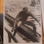 1977 Press Book/Press Kit Spiderman & Sinbad And The Eye Of The Tiger. Image 4