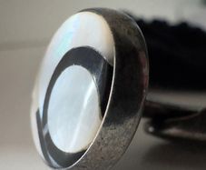 Cufflinks New Without Box