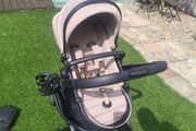 Icandy buggy