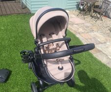 Icandy buggy