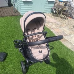 Icandy buggy