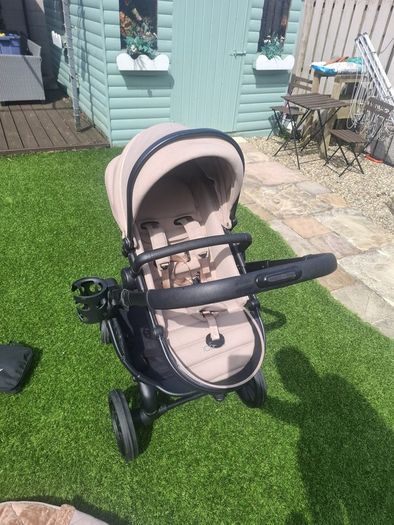 Icandy buggy