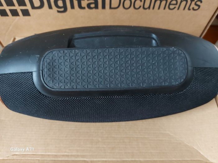 HOPESTAR wireless Bluetooth Speaker in excellent working order