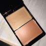 BNIB hourglass illume cream to powder bronzer /highlighter duo Image 10