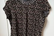 Vero Moda ladies women t-shirt top, mint condition