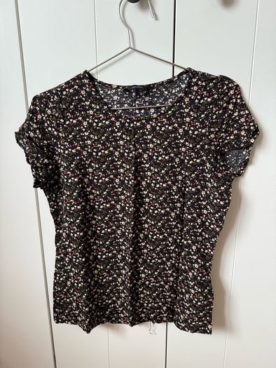 Vero Moda ladies women t-shirt top, mint condition