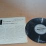 Vinyl record Image 2