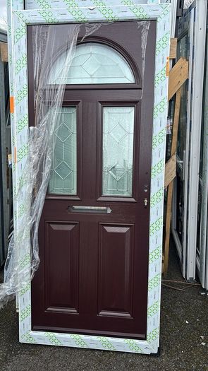 pvc doors