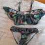 girls swimsuit Image 5