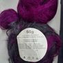 New 77% mohair knitting Image 2