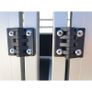 Aluminium Dog Cage 3 Sizes Available Image 6