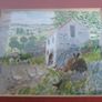 Louise Waugh Miniature Prints x 2 Image 3