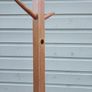 vintage coat stand Image 2