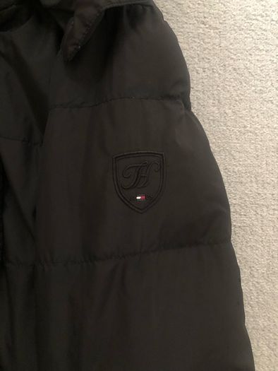 Tommy Hilfiger jacket