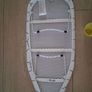 Ironing Board (Small for Counter or Bed) Image 3