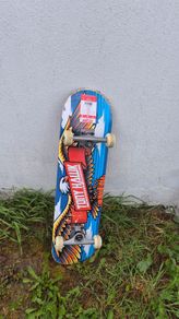 Tony Hawk Skateboard
